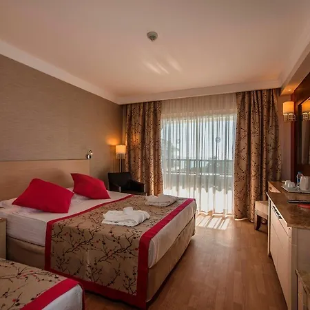 Hotel Oleander