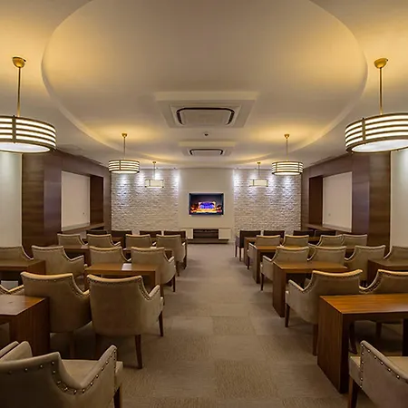 Oleander Hotel