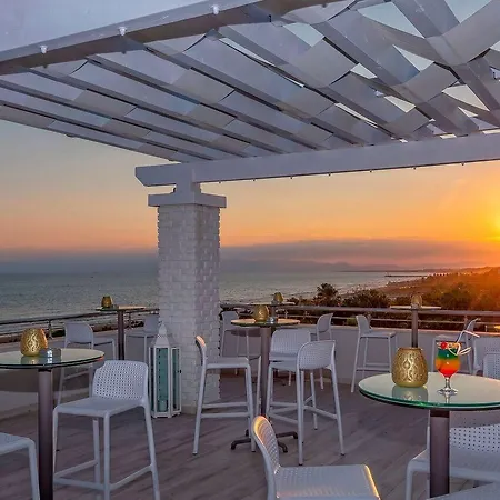 Oleander Otel 5*