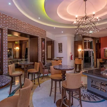 Otel Oleander 5*
