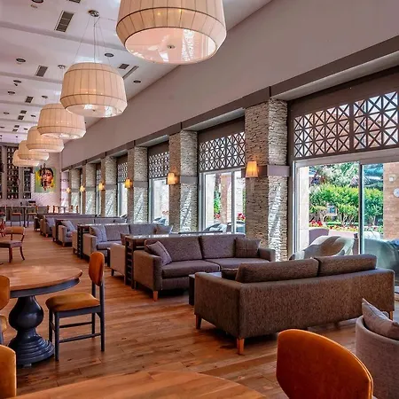 Oleander Otel 5*