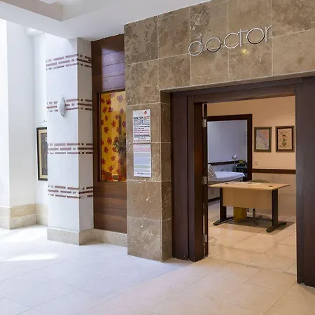 Oleander Otel 5*