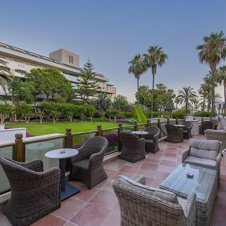 Oleander Otel 5*