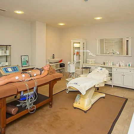 Otel Oleander 5*