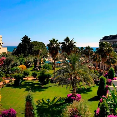 Oleander Otel