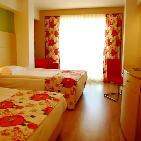 Otel Oleander 5*