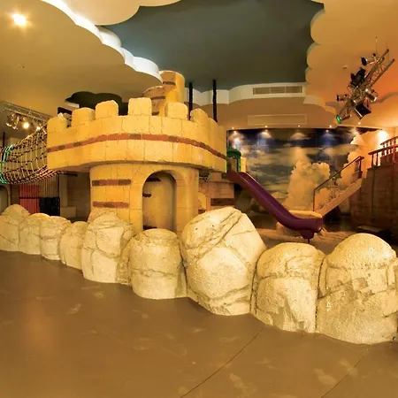 Oleander Otel