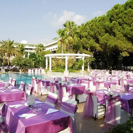 Otel Oleander 5*