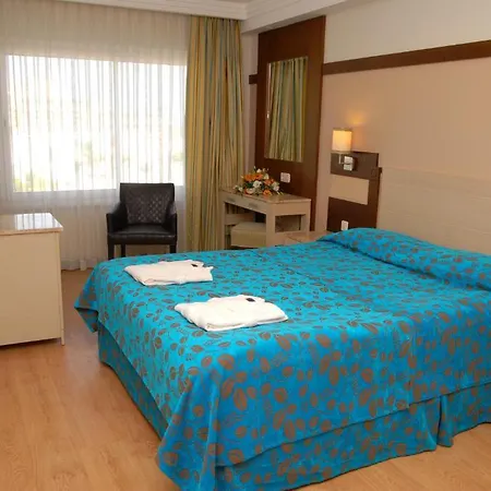 Otel Oleander