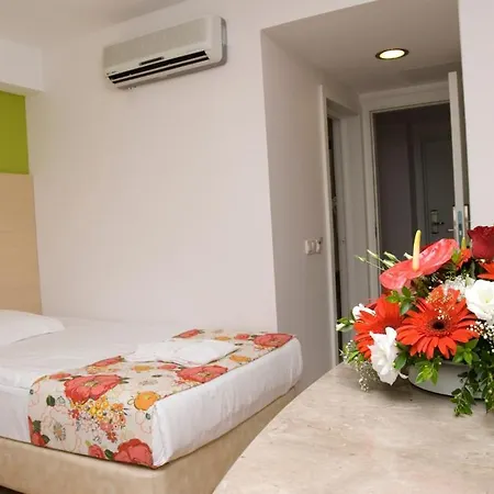 Otel Oleander 5*