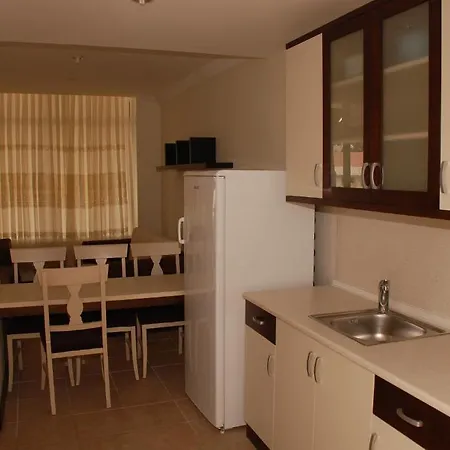 Otel Oleander 5*