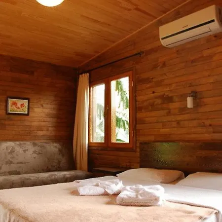 Otel Oleander Side